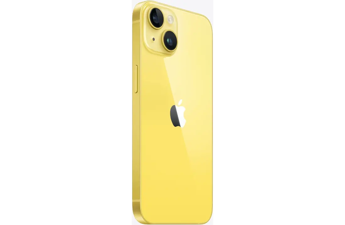 iPhone 14 512GB Geel