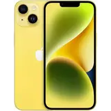 iPhone 14 512GB Yellow