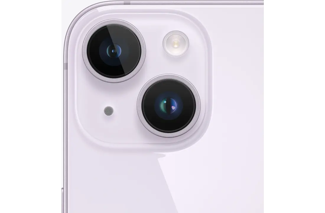 iPhone 14 512GB Paars
