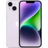iPhone 14 512GB Purple