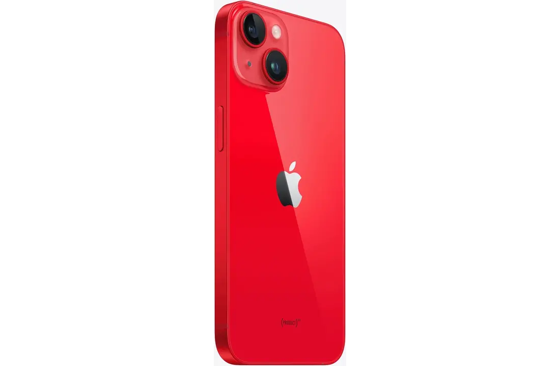 iPhone 14 512GB Rood