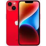 iPhone 14 512GB Rood
