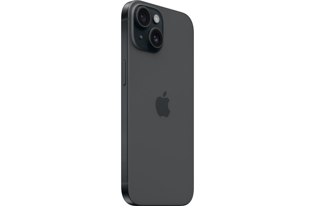 iPhone 15 256GB Noir