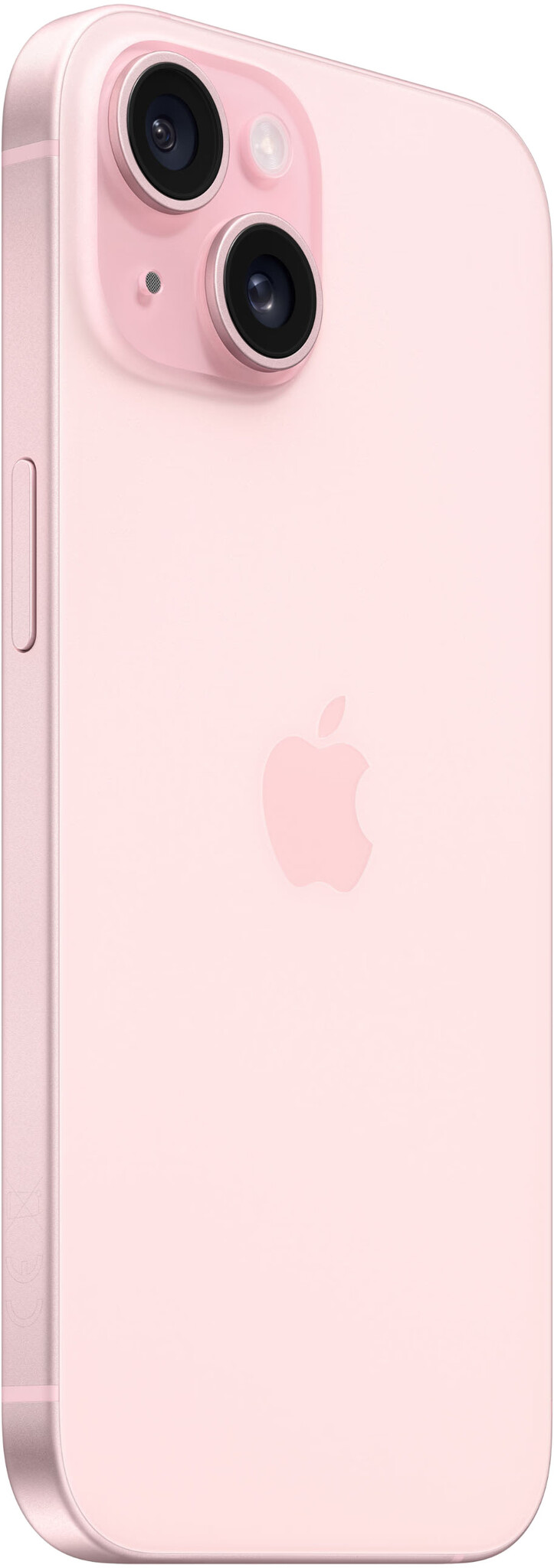 iPhone 15 256GB Pink