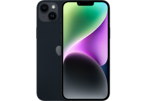 iPhone 14 Plus 512GB Black