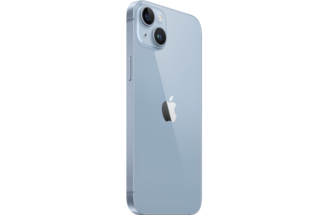 iPhone 14 Plus 512GB Blauw