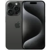 iPhone 15 Pro 128GB Zwart