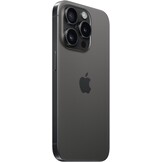 iPhone 15 Pro 128GB Zwart