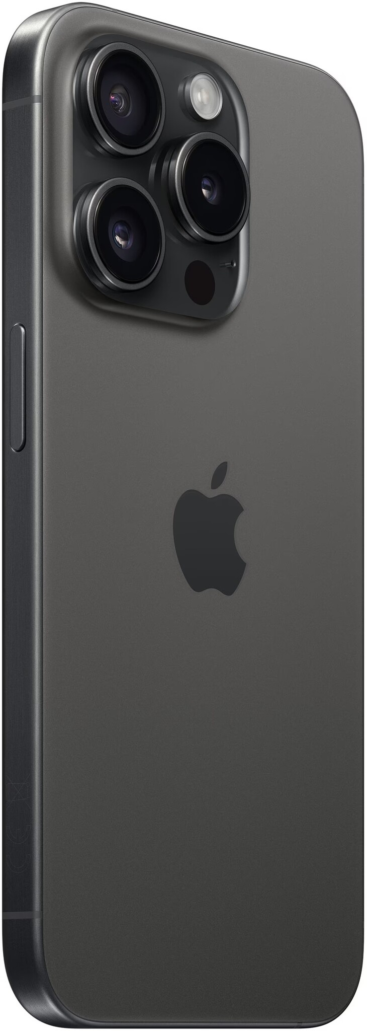 iPhone 15 Pro 128GB Black
