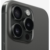 iPhone 15 Pro 128GB Zwart