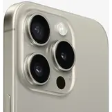 iPhone 15 Pro 128GB Naturel Titanium