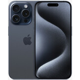 iPhone 15 Pro 128GB Blue