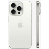 iPhone 15 Pro 128GB Wit