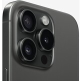 iPhone 15 Pro 256GB Zwart