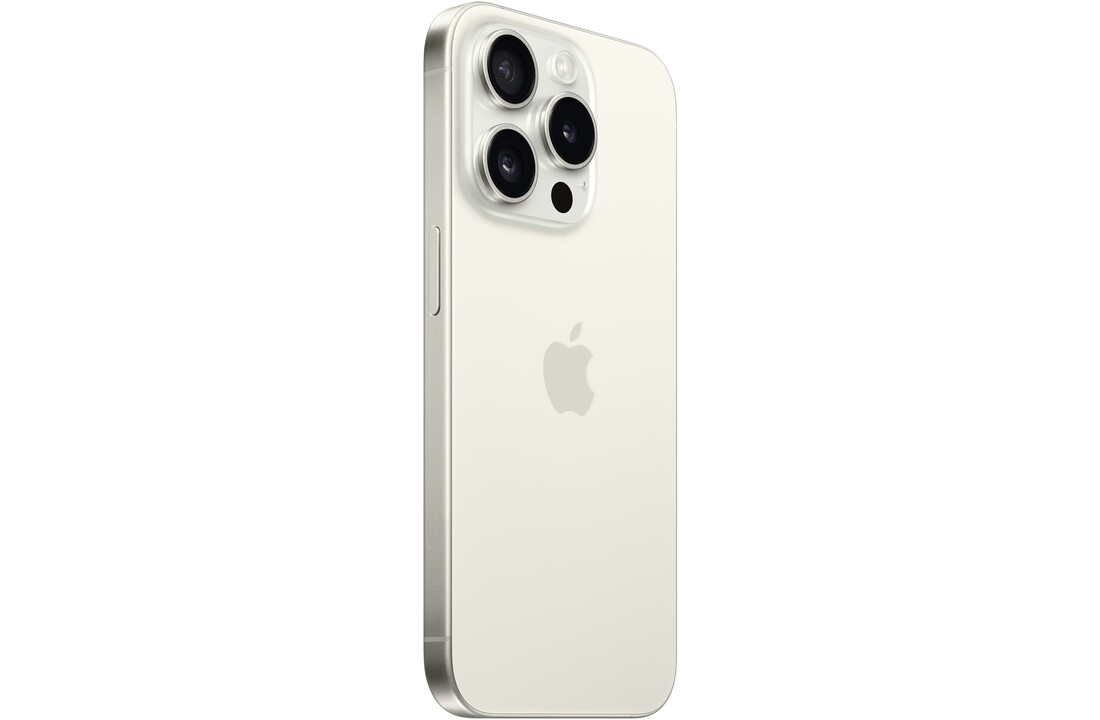 iPhone 15 Pro 256GB Wit