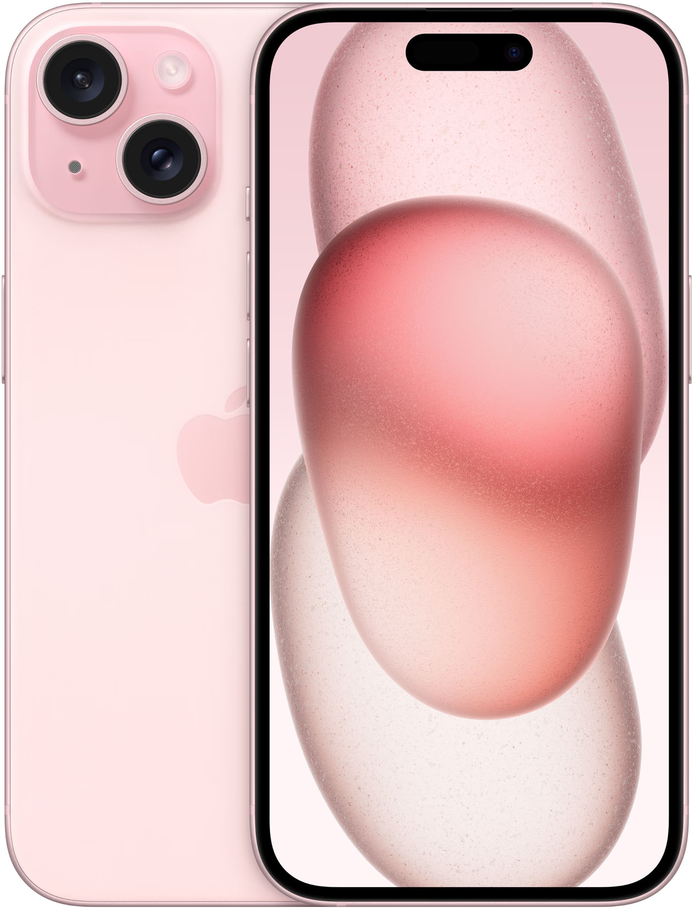 iPhone 15 512GB Rose