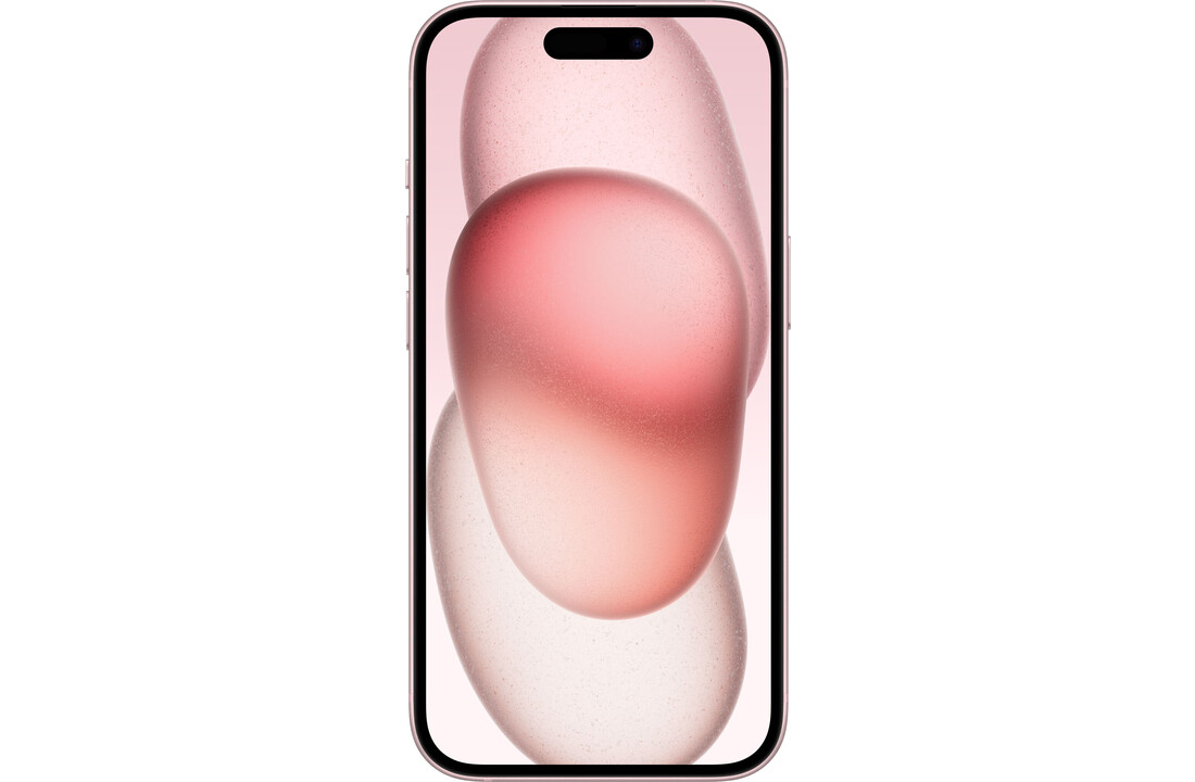 iPhone 15 512GB Pink