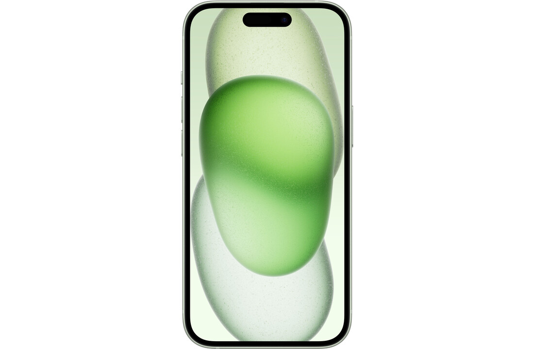 iPhone 15 512GB Green