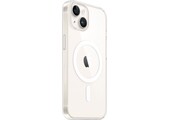 Coque transparente Magsafe iPhone