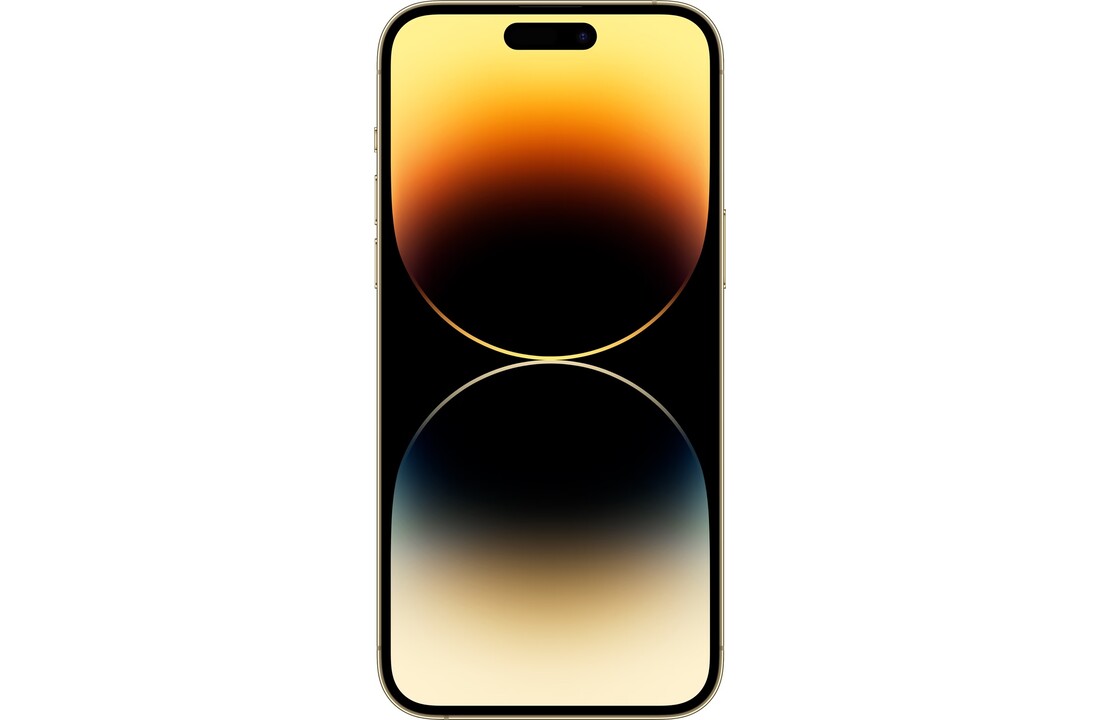 iPhone 14 Pro Max 1024GB Goud