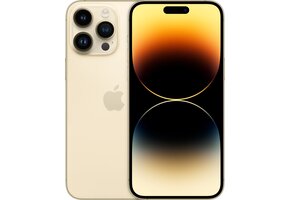 iPhone 14 Pro Max 1024GB Or