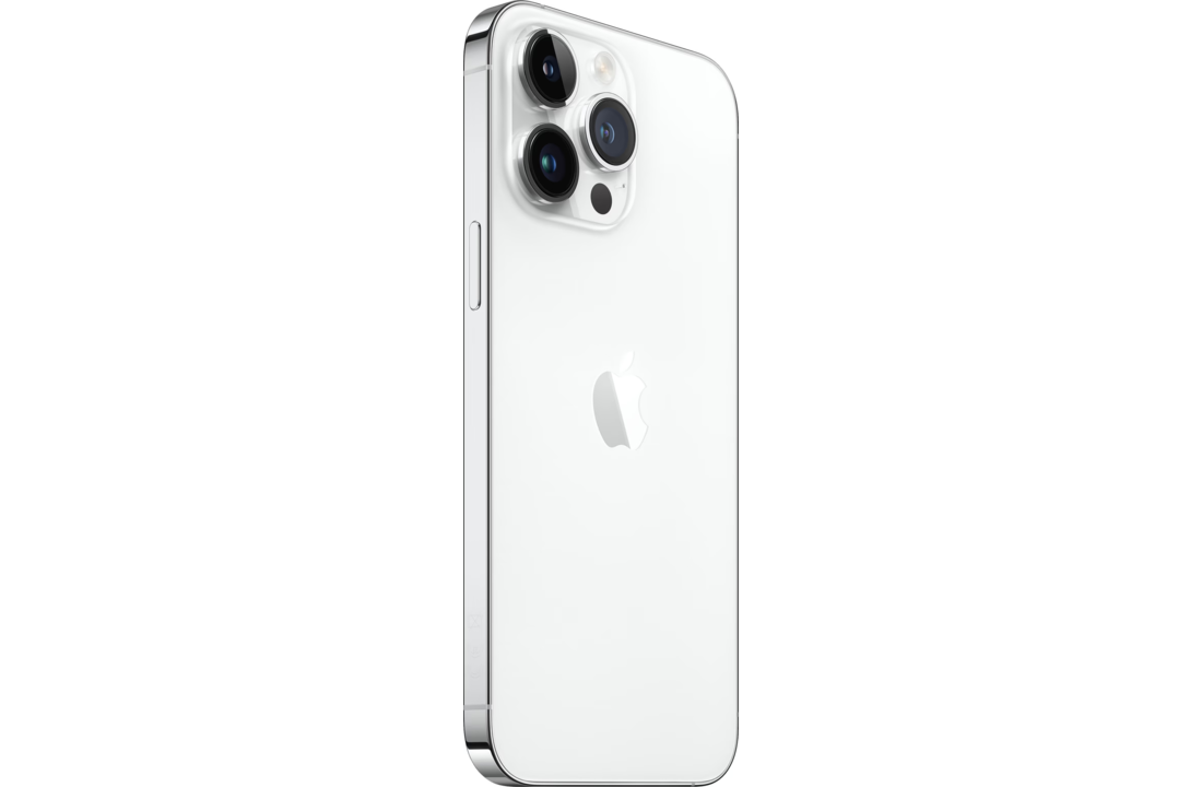 iPhone 14 Pro Max 1024GB Zilver