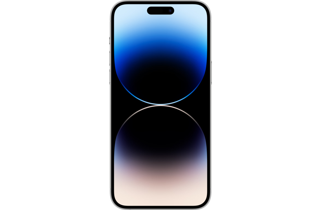 iPhone 14 Pro Max 1024GB Argent