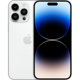 iPhone 14 Pro Max 1024GB Zilver