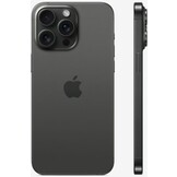 iPhone 15 Pro Max 256GB Black