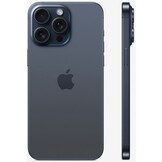 iPhone 15 Pro Max 256GB Blue