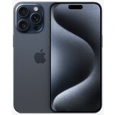 iPhone 15 Pro Max 256GB Blue