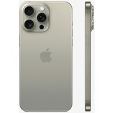 iPhone 15 Pro Max 256GB Naturel Titanium