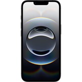 iPhone 16e 128GB Zwart