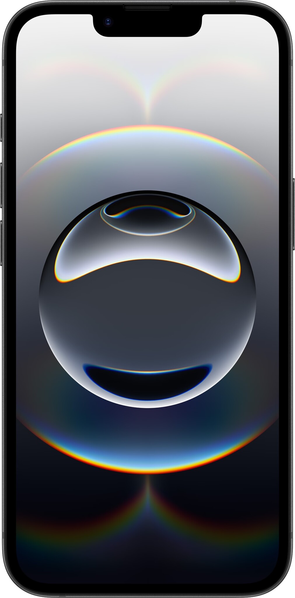 iPhone 16e 128GB Zwart