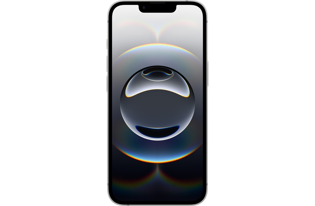 iPhone 16e 128GB Blanc