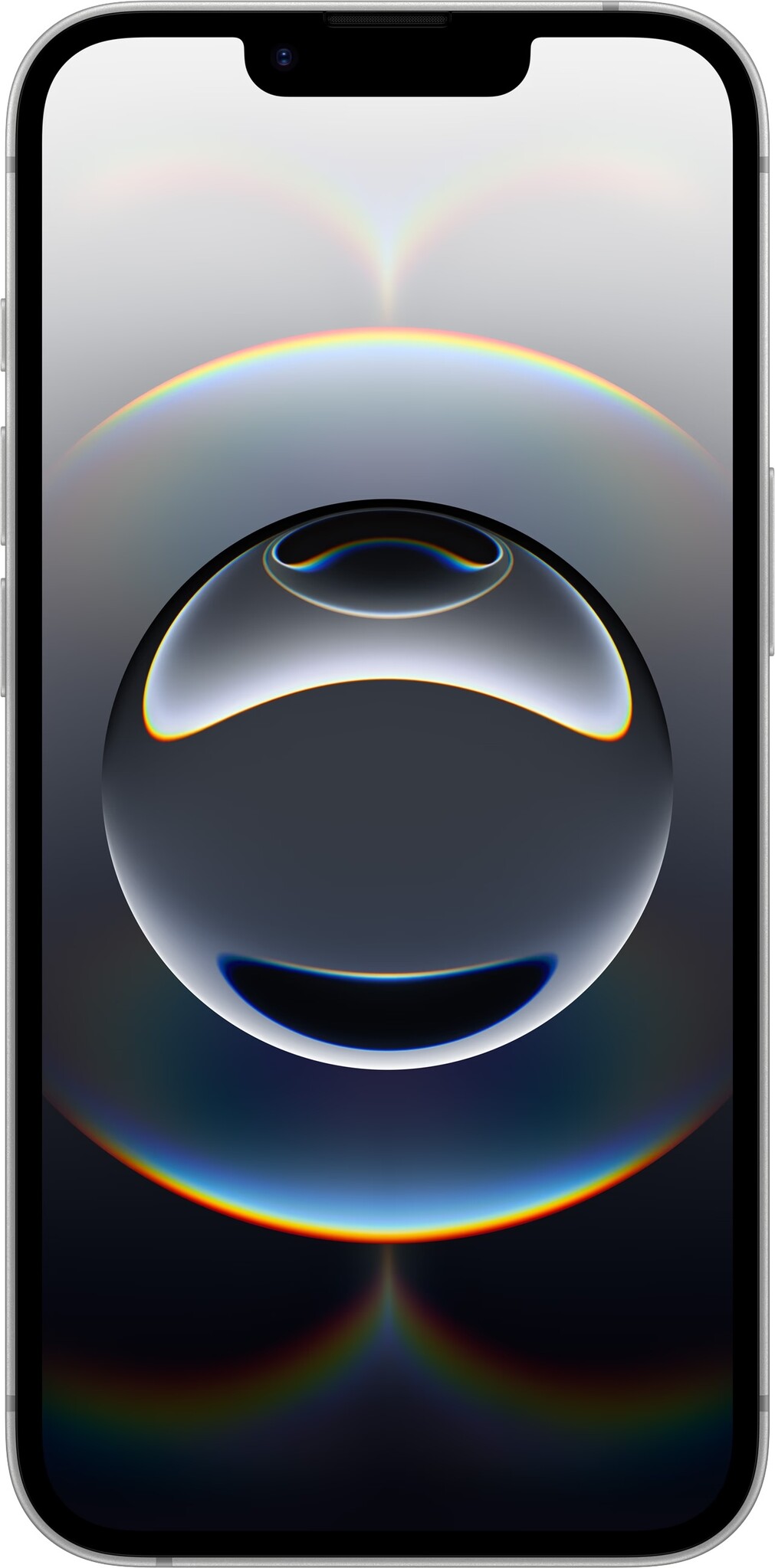 iPhone 16e 128GB Wit