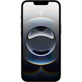 iPhone 16e 256GB Zwart