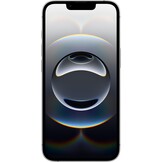 iPhone 16e 256GB White