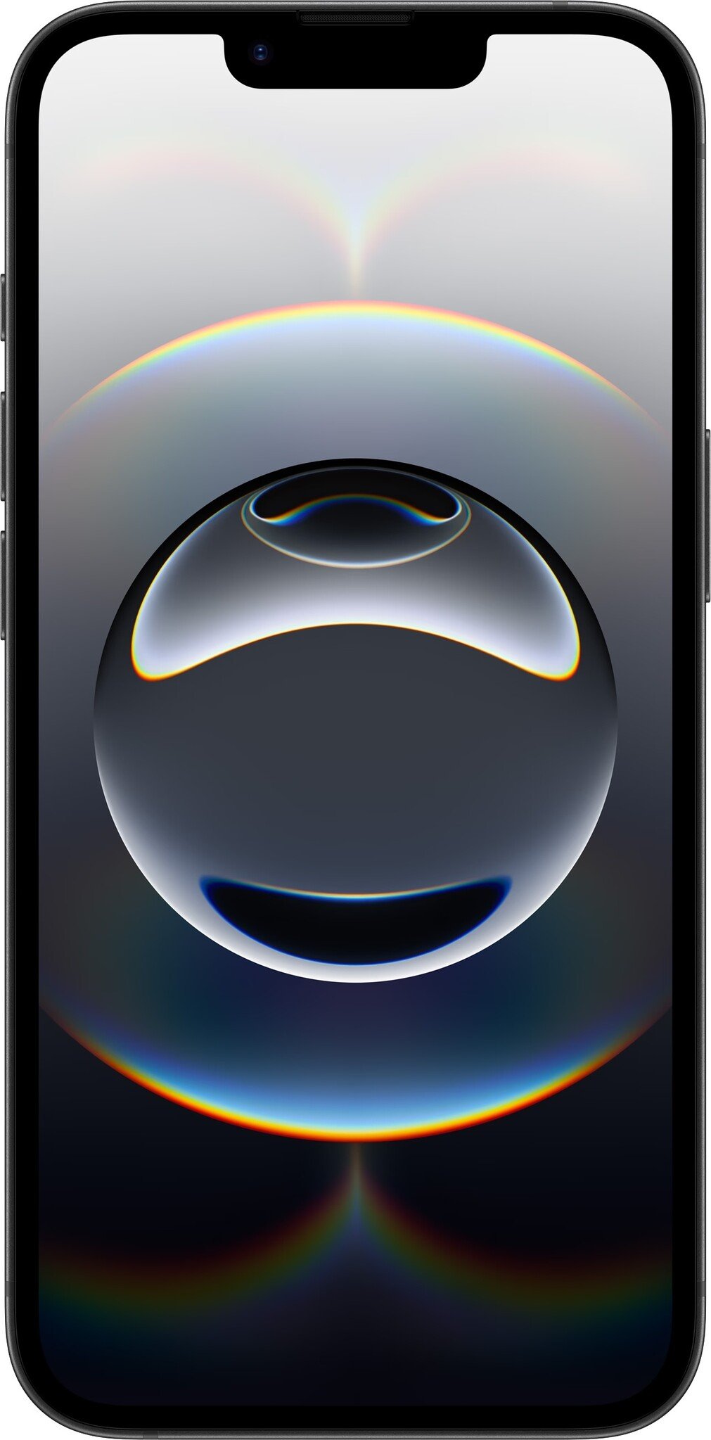 iPhone 16e 512GB Noir