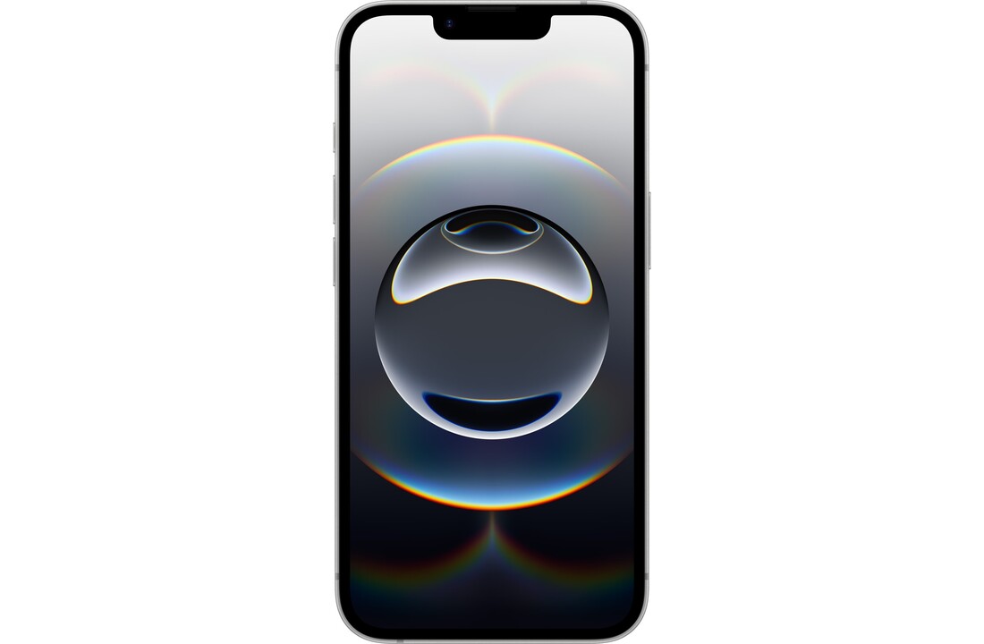 iPhone 16e 512GB Wit