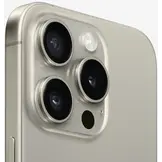 iPhone 15 Pro 512GB Titane Naturel