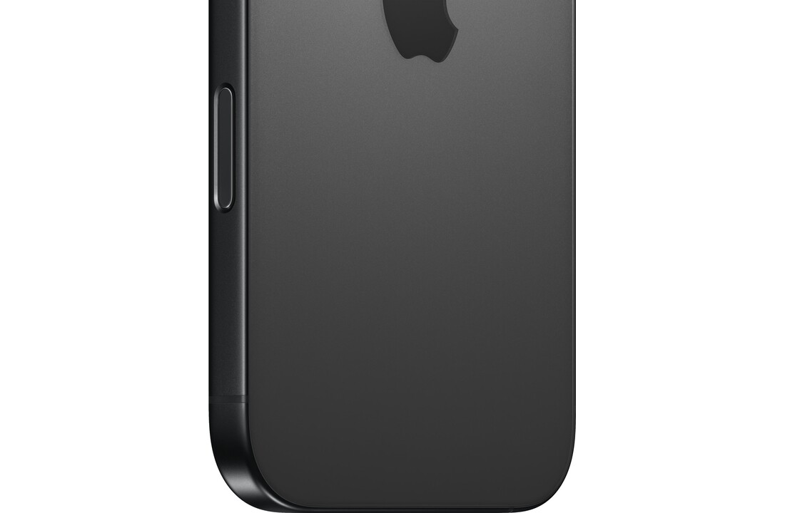 iPhone 16 Pro 128GB Black