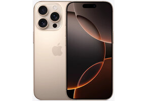 iPhone 16 Pro 128GB Titanium Brons