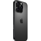 iPhone 16 Pro 256GB Zwart