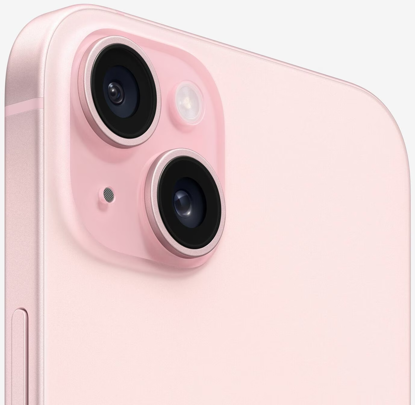 iPhone 15 Plus 128GB Roze