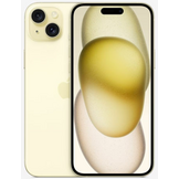 iPhone 15 Plus 128GB Geel