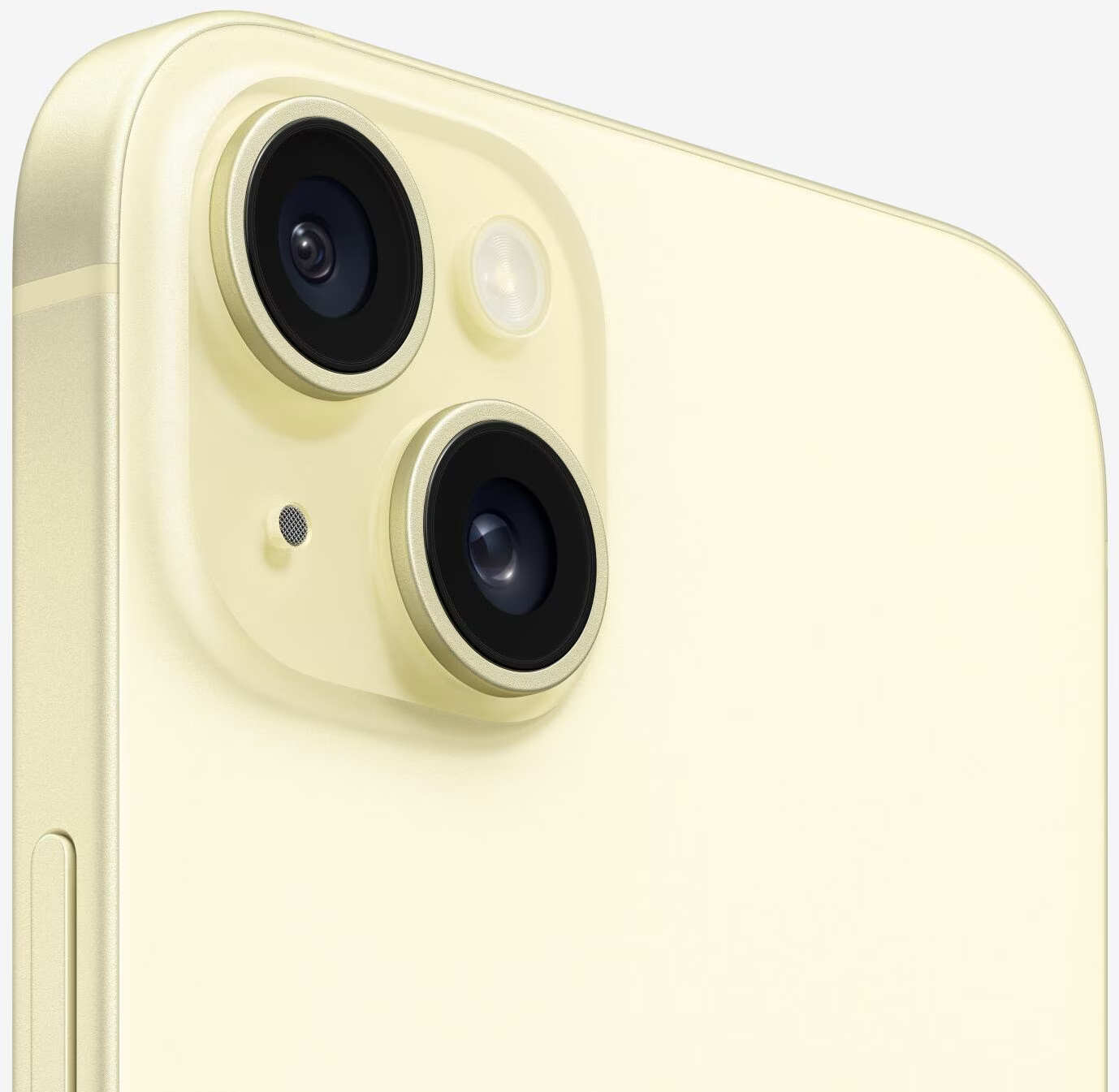 iPhone 15 Plus 128GB Yellow