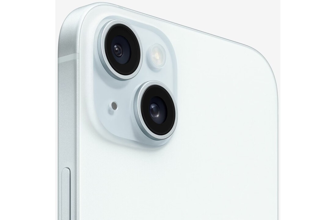 iPhone 15 Plus 256GB Bleu