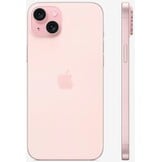 iPhone 15 Plus 256GB Pink