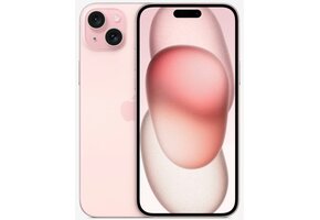 iPhone 15 Plus 256GB Pink